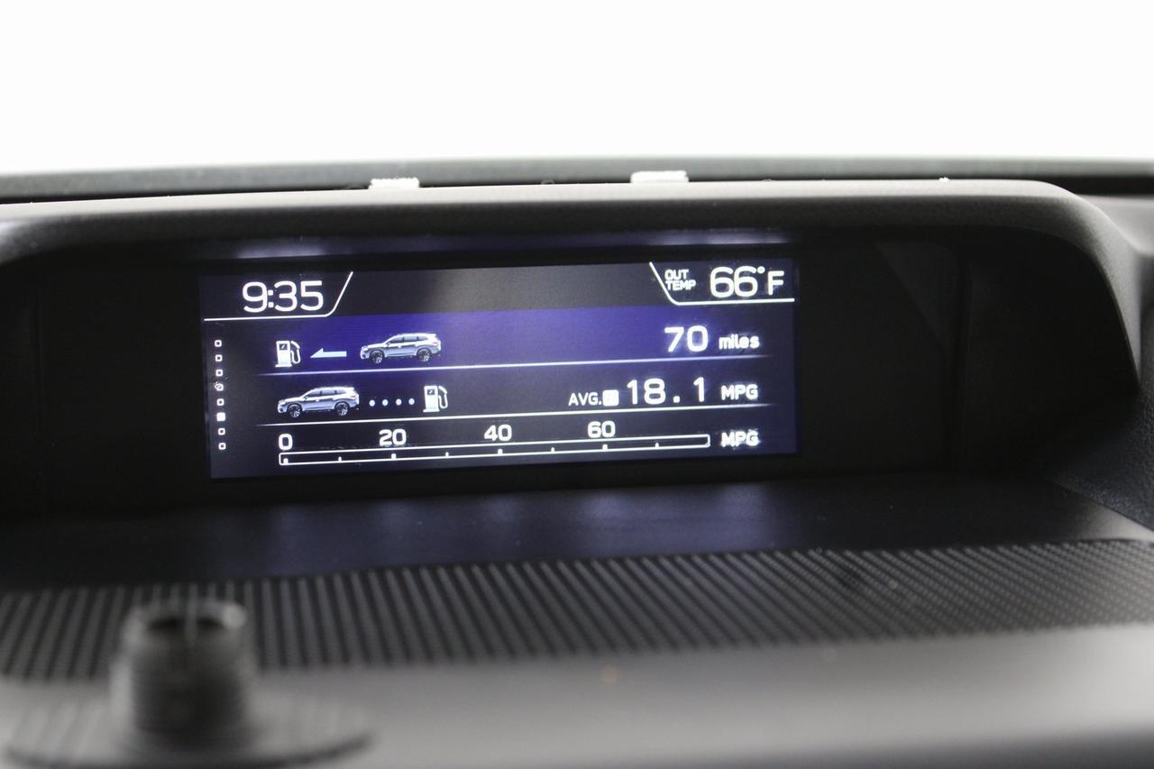 2022 Subaru Ascent Touring Manassas VA