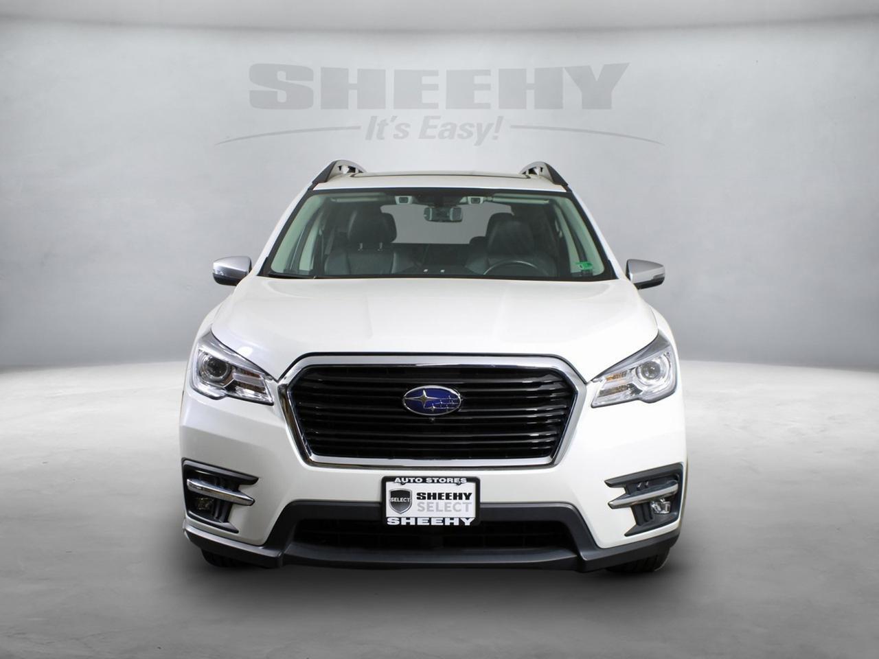 2022 Subaru Ascent Touring Manassas VA