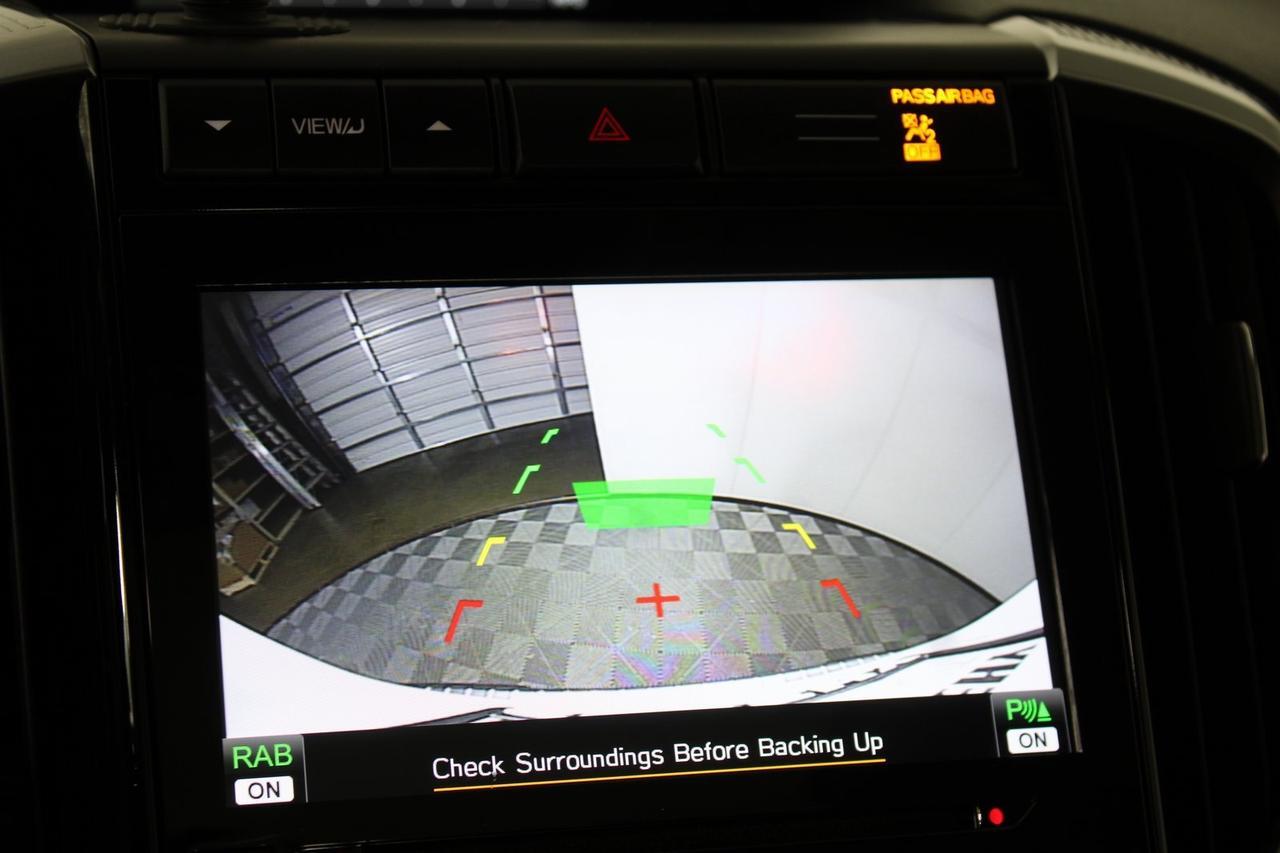 2022 Subaru Ascent Touring Manassas VA