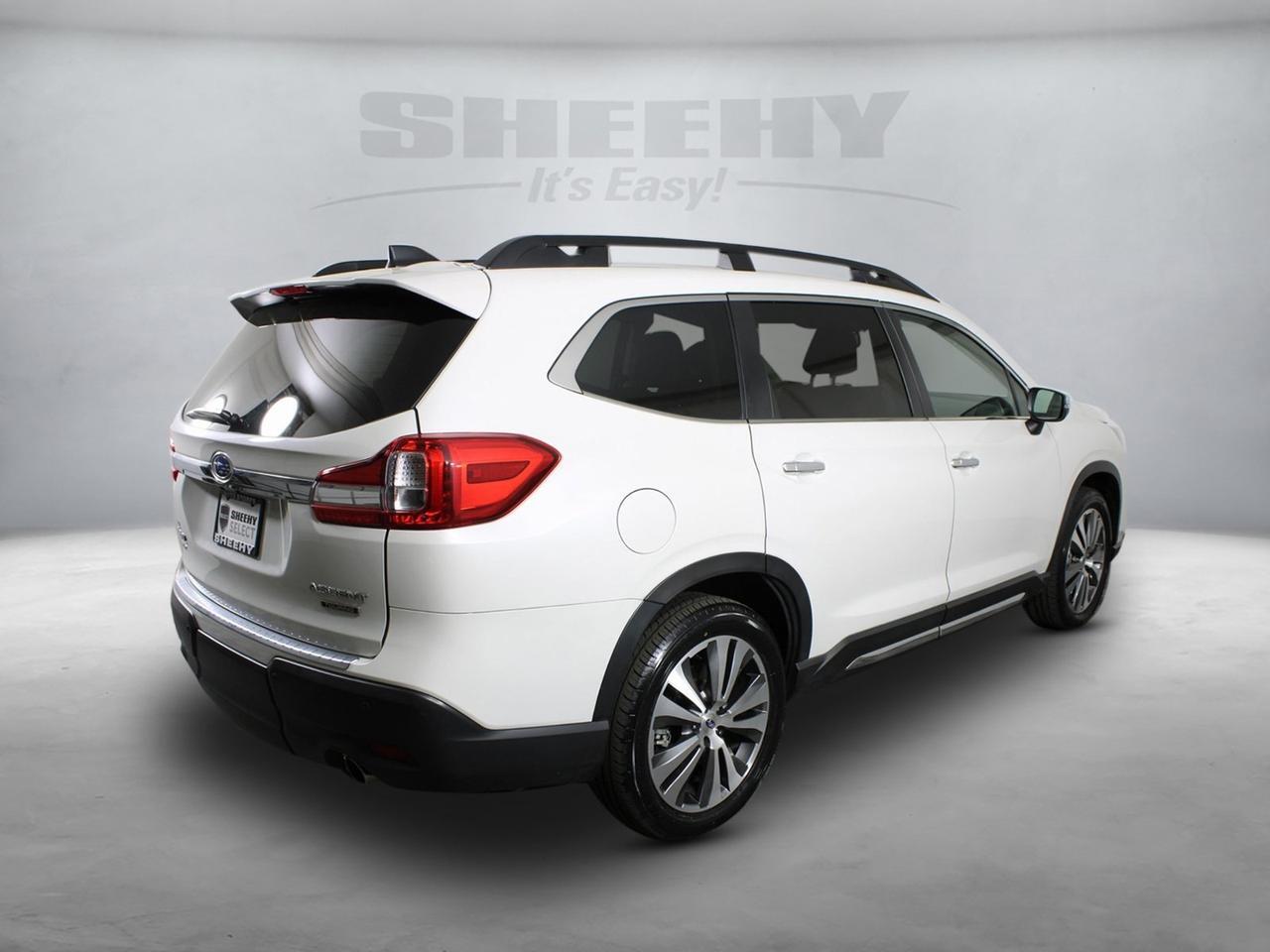 2022 Subaru Ascent Touring Manassas VA