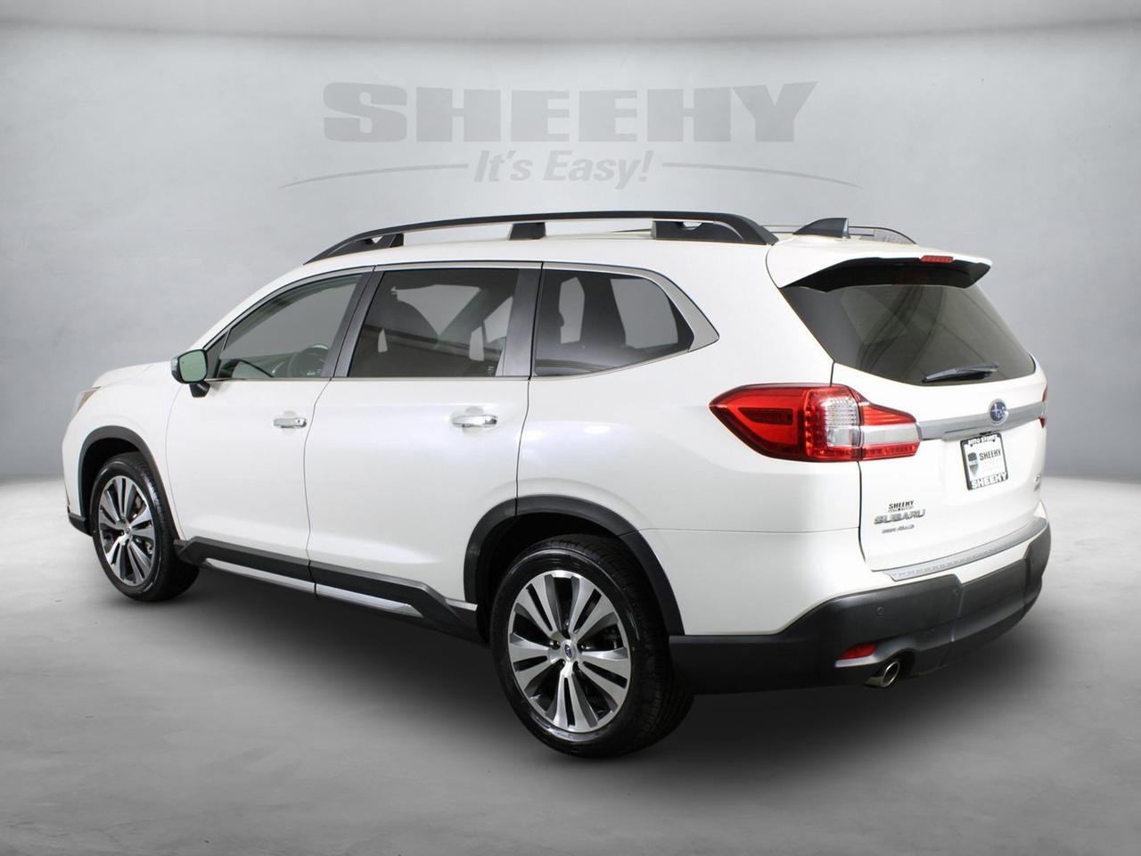 2022 Subaru Ascent Touring Manassas VA