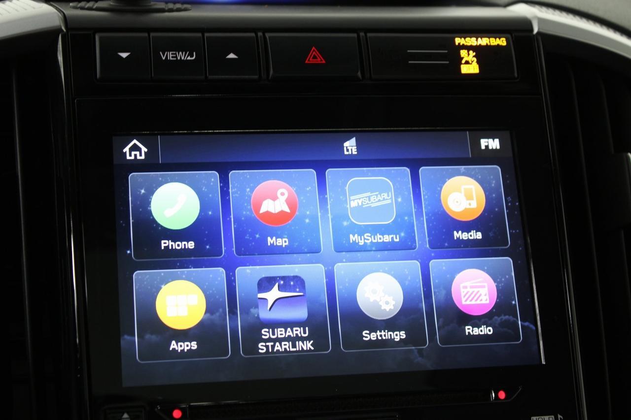 2022 Subaru Ascent Touring Manassas VA