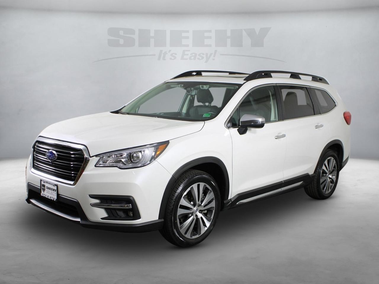 2022 Subaru Ascent Touring Manassas VA