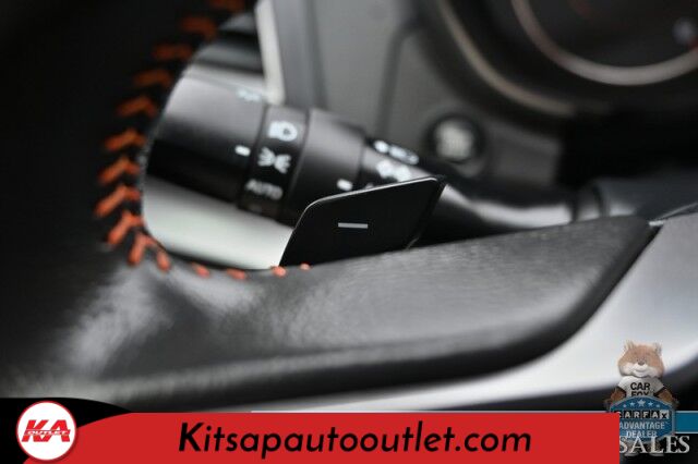 2022 Subaru Crosstrek Limited / AWD / Eye Sight Pkg / Power & Heated Leather Seats / Sunroof / NAV / Harman Kardon Speakers / Lane Depart & Blind Spot / Adaptive Cruise / Apple CarPlay & Android Auto / 34 MPG / 1-Owner Banglore