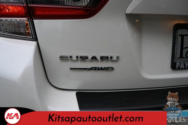 2022 Subaru Crosstrek Limited / AWD / Eye Sight Pkg / Power & Heated Leather Seats / Sunroof / NAV / Harman Kardon Speakers / Lane Depart & Blind Spot / Adaptive Cruise / Apple CarPlay & Android Auto / 34 MPG / 1-Owner Banglore