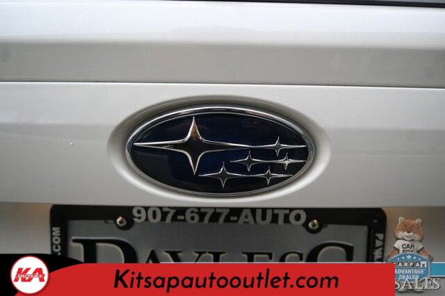 2022 Subaru Crosstrek Limited / AWD / Eye Sight Pkg / Power & Heated Leather Seats / Sunroof / NAV / Harman Kardon Speakers / Lane Depart & Blind Spot / Adaptive Cruise / Apple CarPlay & Android Auto / 34 MPG / 1-Owner Banglore