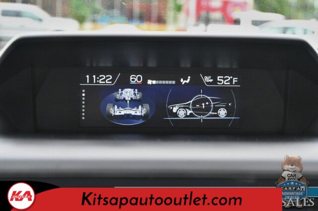 2022 Subaru Crosstrek Limited / AWD / Eye Sight Pkg / Power & Heated Leather Seats / Sunroof / NAV / Harman Kardon Speakers / Lane Depart & Blind Spot / Adaptive Cruise / Apple CarPlay & Android Auto / 34 MPG / 1-Owner Banglore