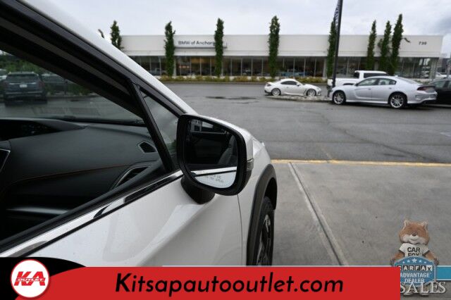 2022 Subaru Crosstrek Limited / AWD / Eye Sight Pkg / Power & Heated Leather Seats / Sunroof / NAV / Harman Kardon Speakers / Lane Depart & Blind Spot / Adaptive Cruise / Apple CarPlay & Android Auto / 34 MPG / 1-Owner Banglore