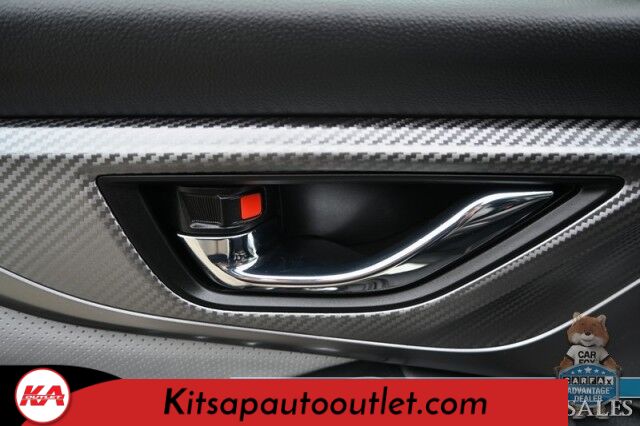 2022 Subaru Crosstrek Limited / AWD / Eye Sight Pkg / Power & Heated Leather Seats / Sunroof / NAV / Harman Kardon Speakers / Lane Depart & Blind Spot / Adaptive Cruise / Apple CarPlay & Android Auto / 34 MPG / 1-Owner Banglore