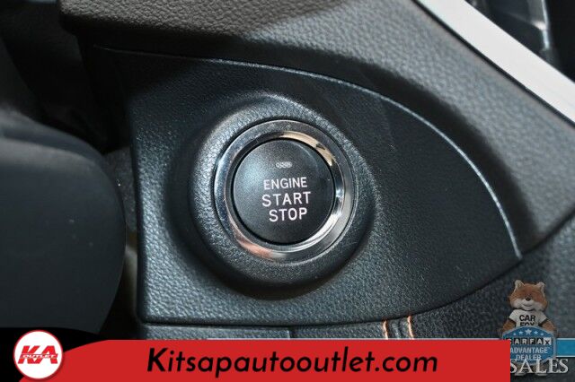 2022 Subaru Crosstrek Limited / AWD / Eye Sight Pkg / Power & Heated Leather Seats / Sunroof / NAV / Harman Kardon Speakers / Lane Depart & Blind Spot / Adaptive Cruise / Apple CarPlay & Android Auto / 34 MPG / 1-Owner Banglore