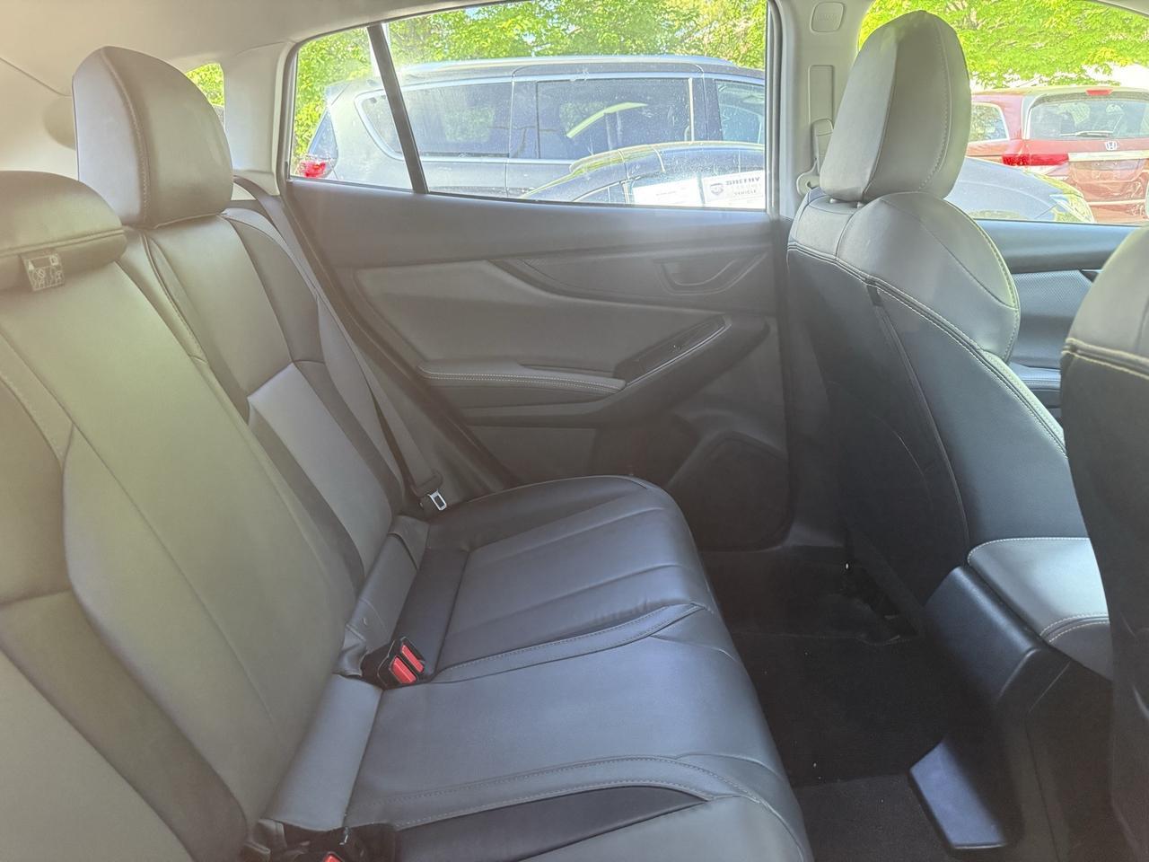 2022 Subaru Crosstrek Sport Springfield VA