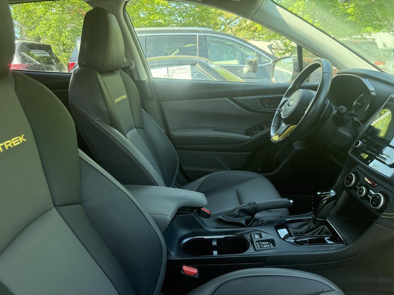 2022 Subaru Crosstrek Sport Springfield VA