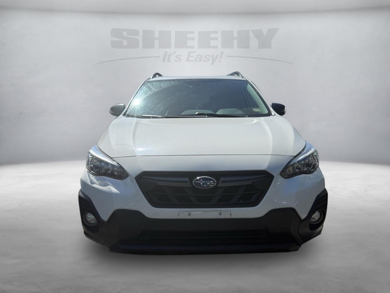 2022 Subaru Crosstrek Sport Springfield VA