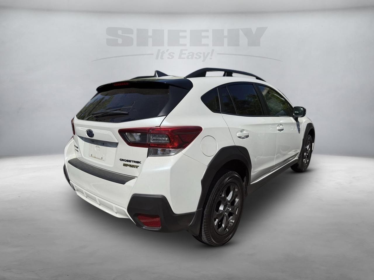 2022 Subaru Crosstrek Sport Springfield VA