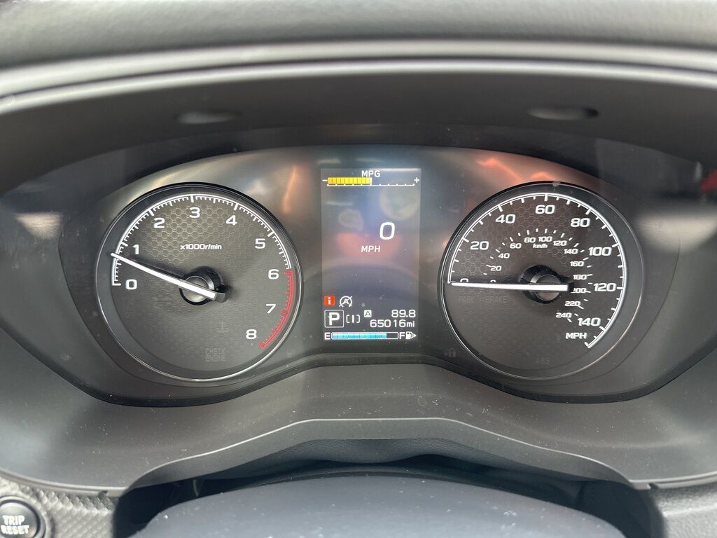 2022 Subaru Forester Base Manitowoc WI