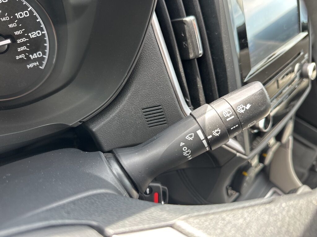 2022 Subaru Forester Base Manitowoc WI