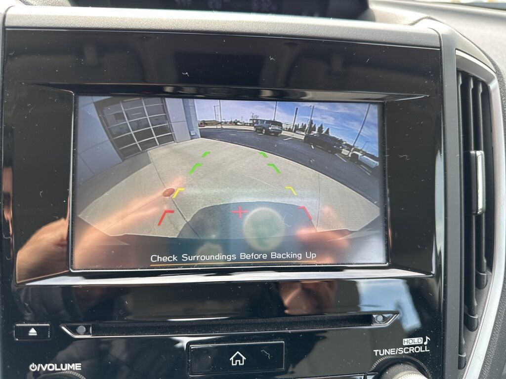 2022 Subaru Forester Base Manitowoc WI