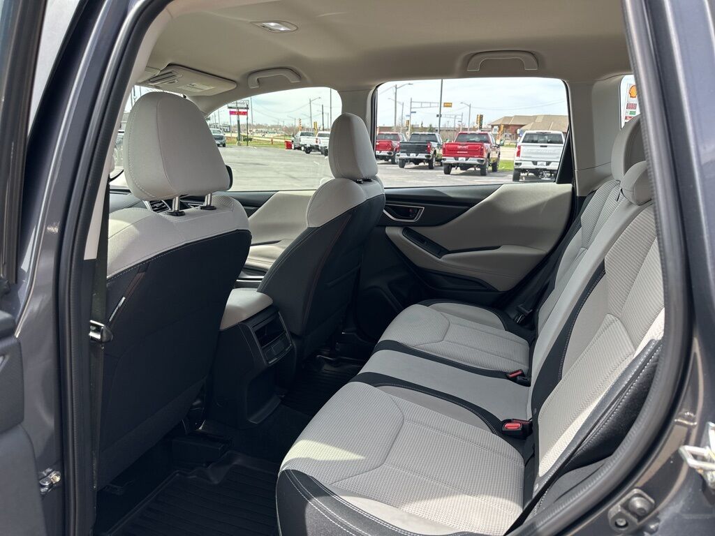 2022 Subaru Forester Base Manitowoc WI