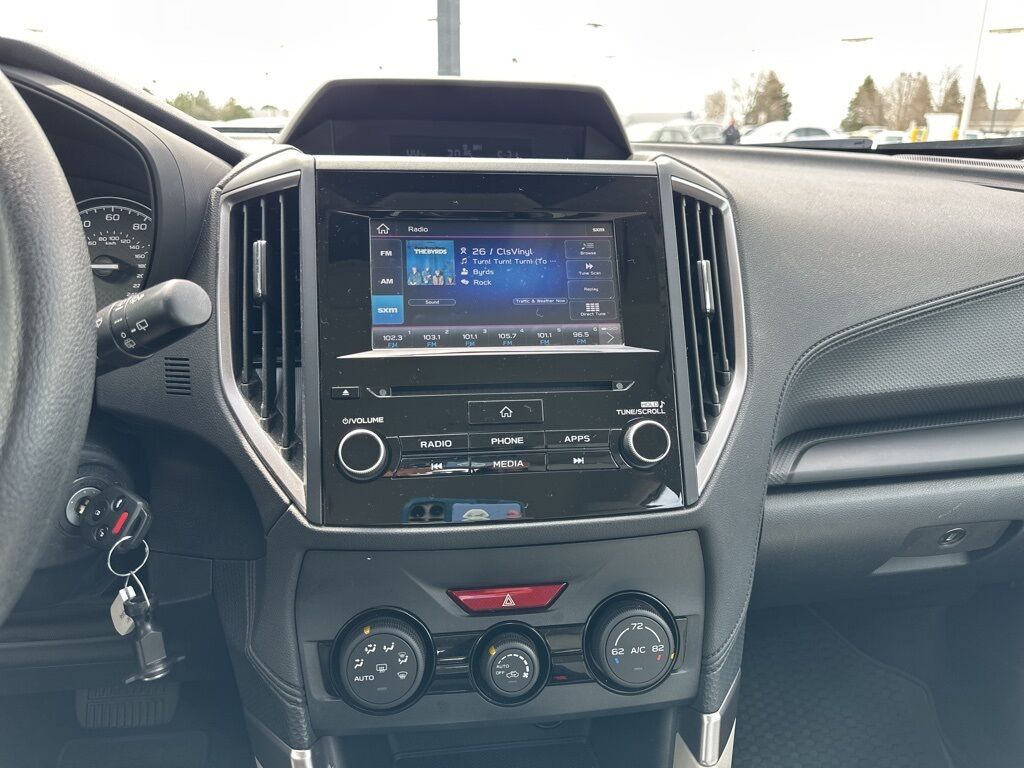 2022 Subaru Forester Base Manitowoc WI