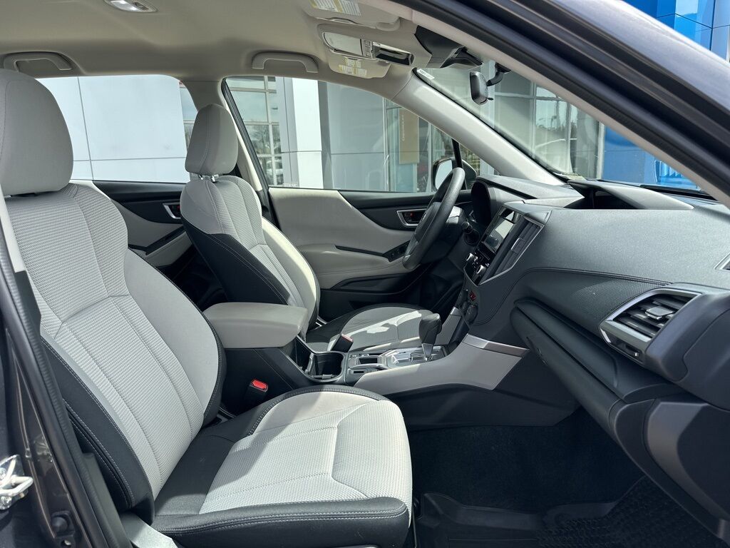 2022 Subaru Forester Base Manitowoc WI