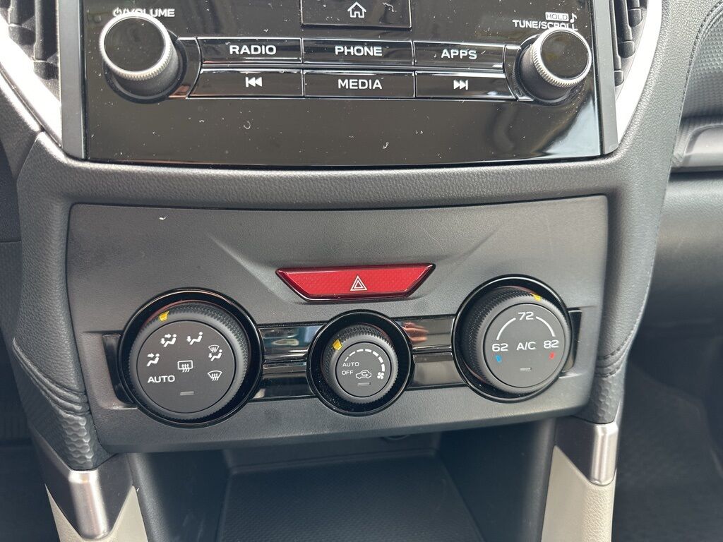 2022 Subaru Forester Base Manitowoc WI