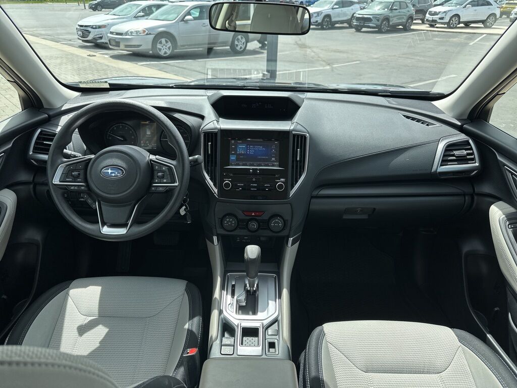 2022 Subaru Forester Base Manitowoc WI