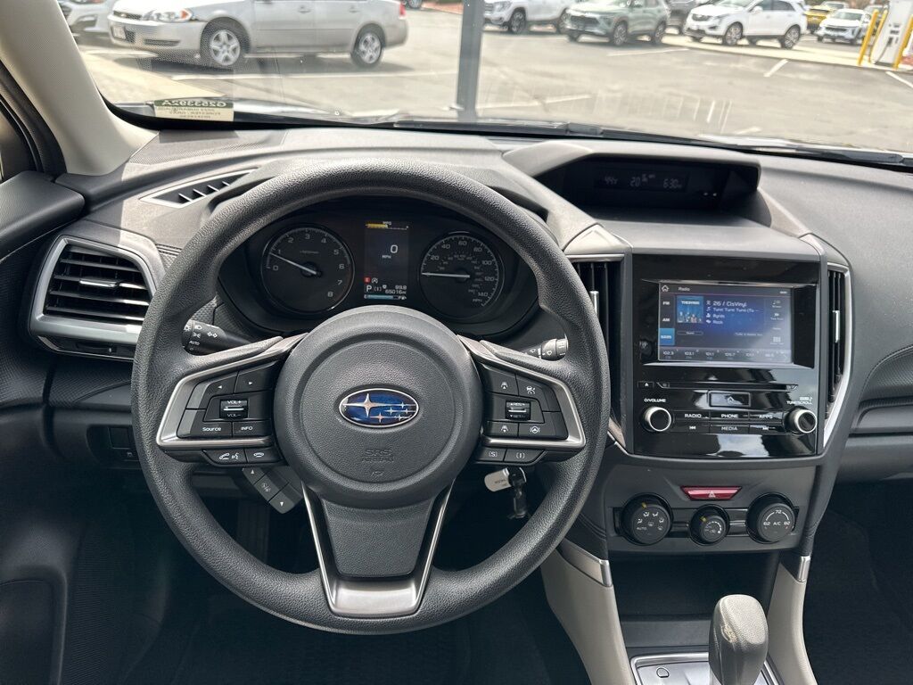 2022 Subaru Forester Base Manitowoc WI