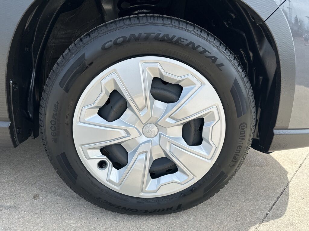 2022 Subaru Forester Base Manitowoc WI