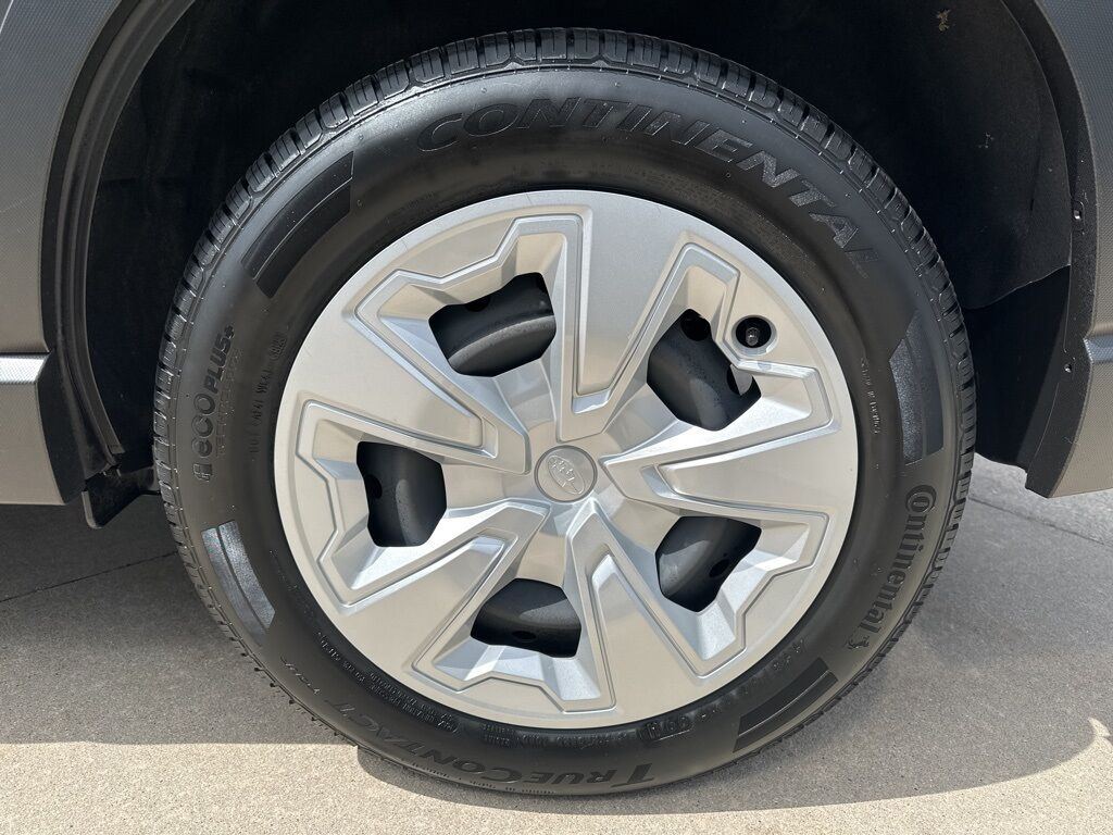 2022 Subaru Forester Base Manitowoc WI