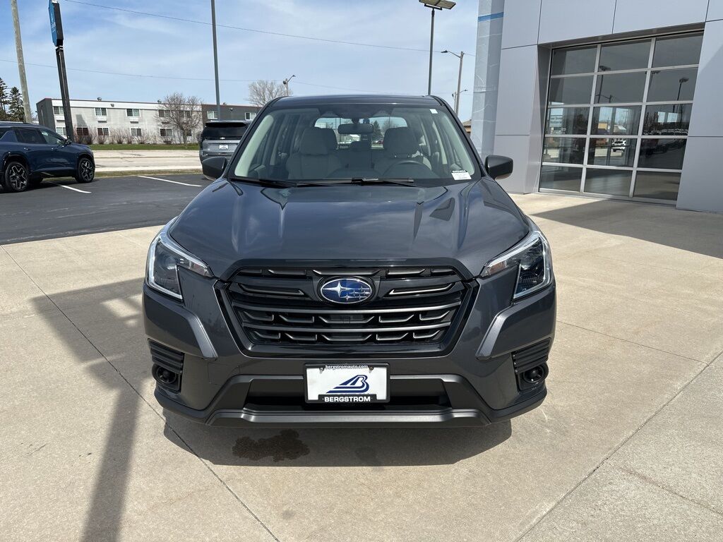 2022 Subaru Forester Base Manitowoc WI