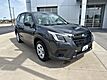 2022 Subaru Forester Base