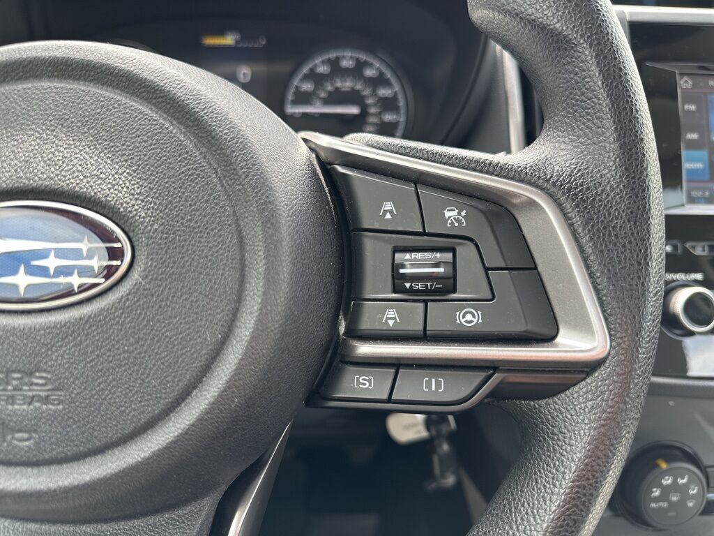 2022 Subaru Forester Base Manitowoc WI