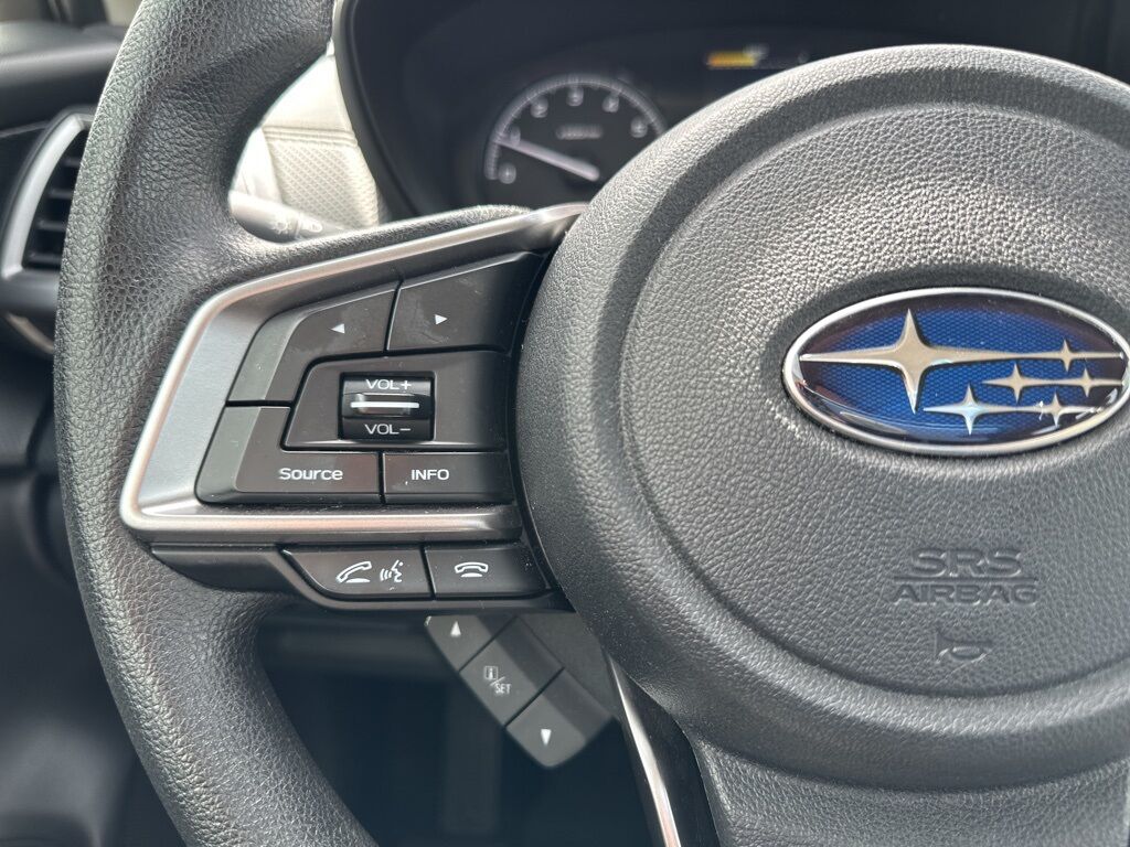 2022 Subaru Forester Base Manitowoc WI