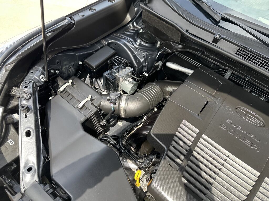 2022 Subaru Forester Base Manitowoc WI