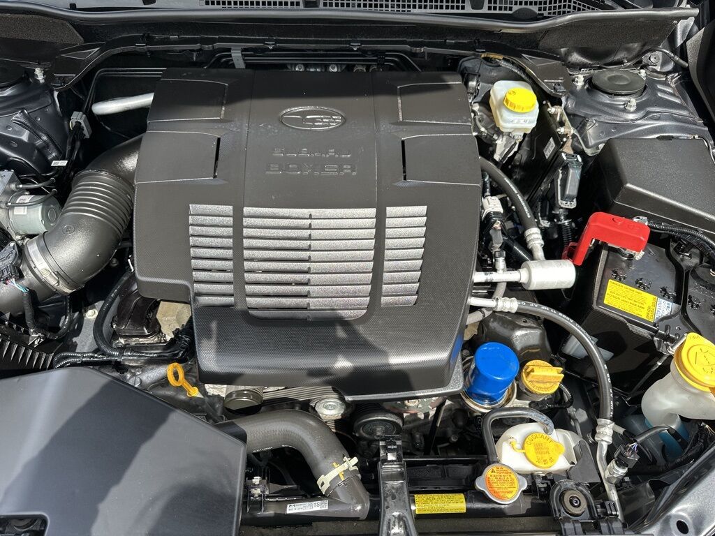 2022 Subaru Forester Base Manitowoc WI