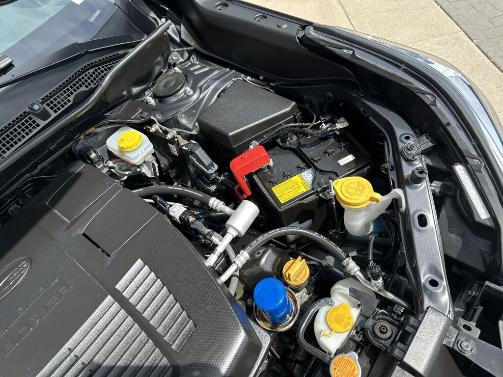 2022 Subaru Forester Base Manitowoc WI