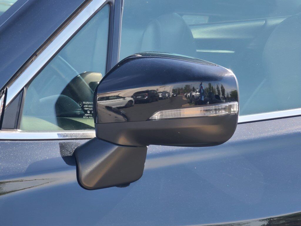 2022 Subaru Forester Limited Springfield VA