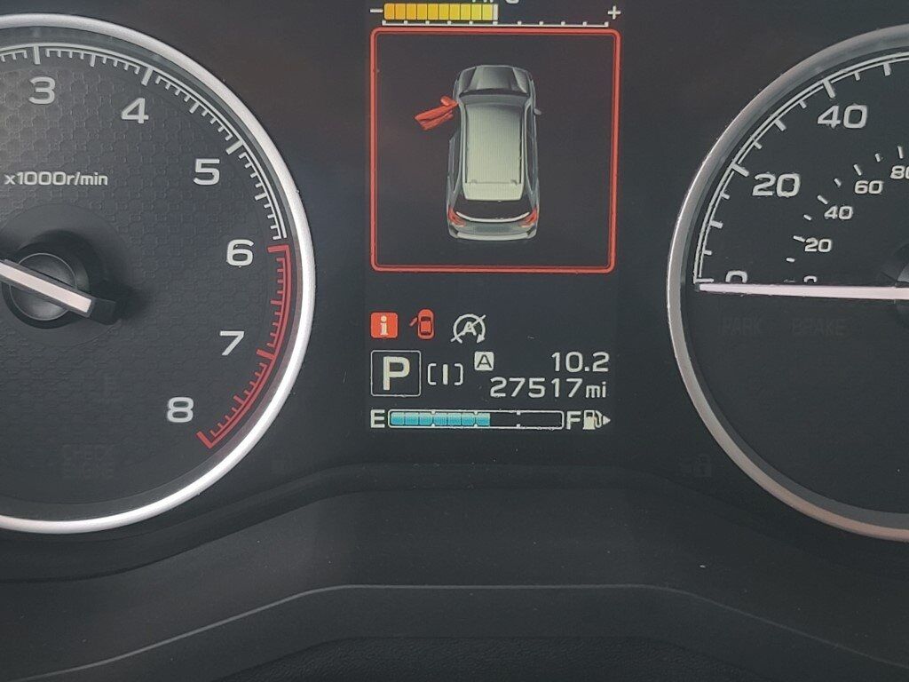 2022 Subaru Forester Limited Springfield VA