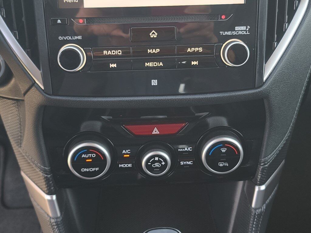 2022 Subaru Forester Limited Springfield VA