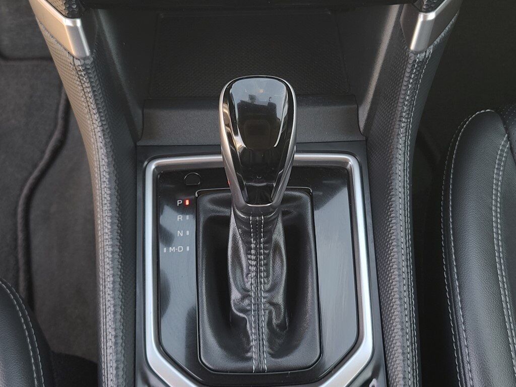 2022 Subaru Forester Limited Springfield VA