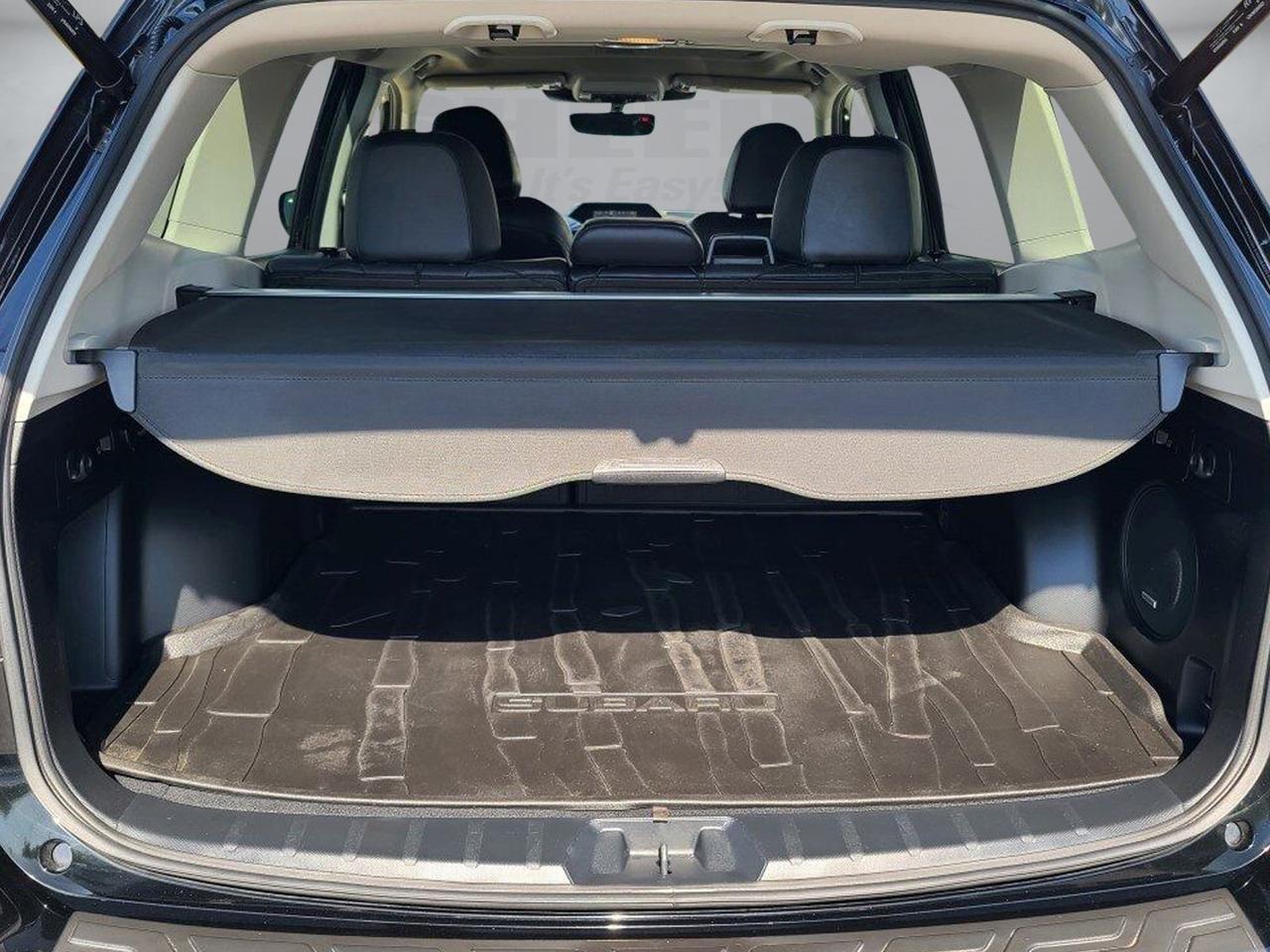 2022 Subaru Forester Limited Springfield VA