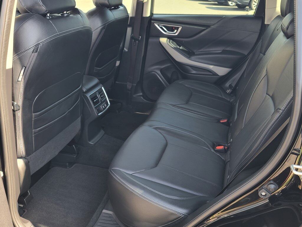 2022 Subaru Forester Limited Springfield VA