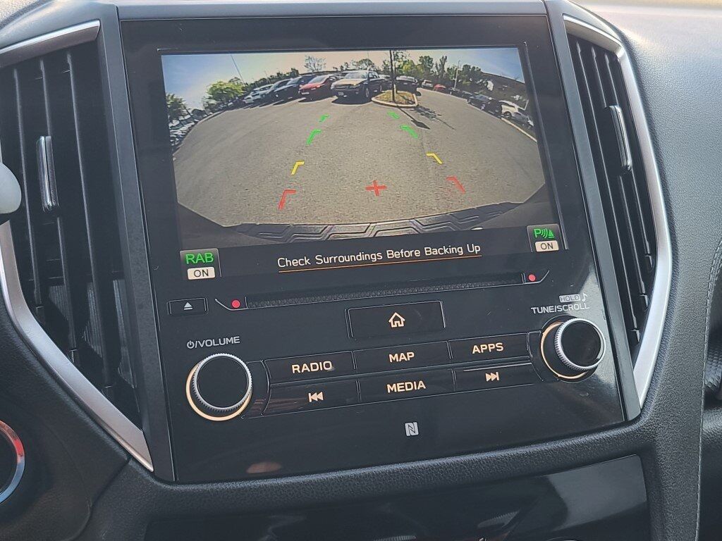 2022 Subaru Forester Limited Springfield VA