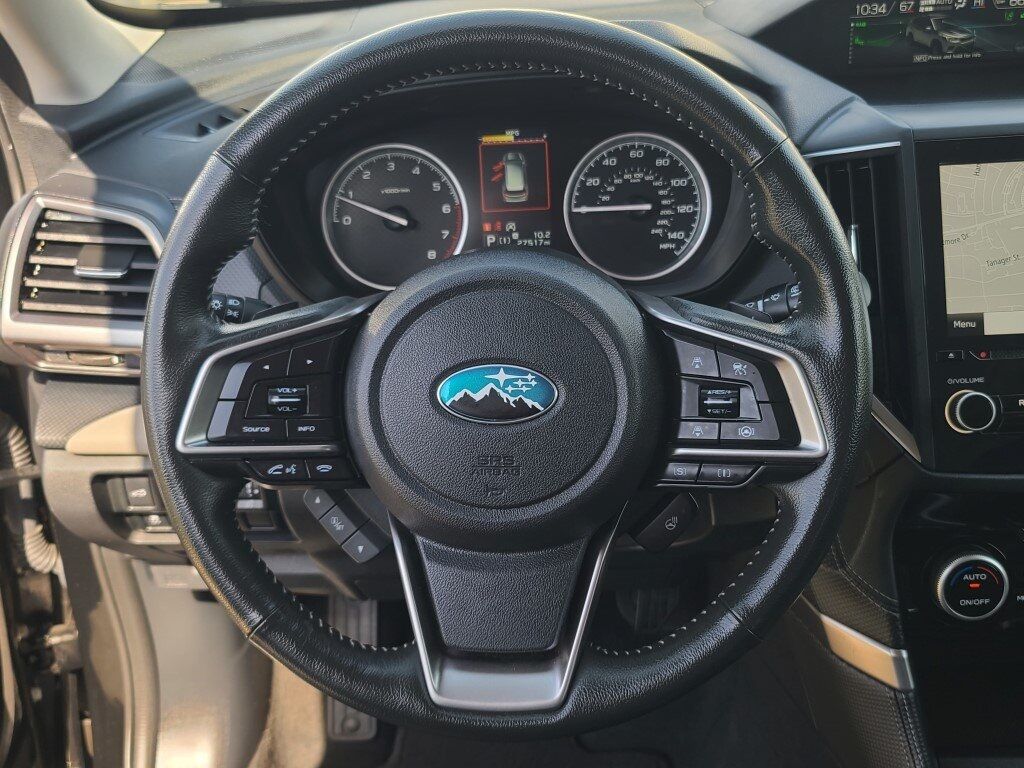 2022 Subaru Forester Limited Springfield VA