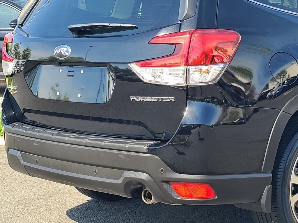 2022 Subaru Forester Limited Springfield VA