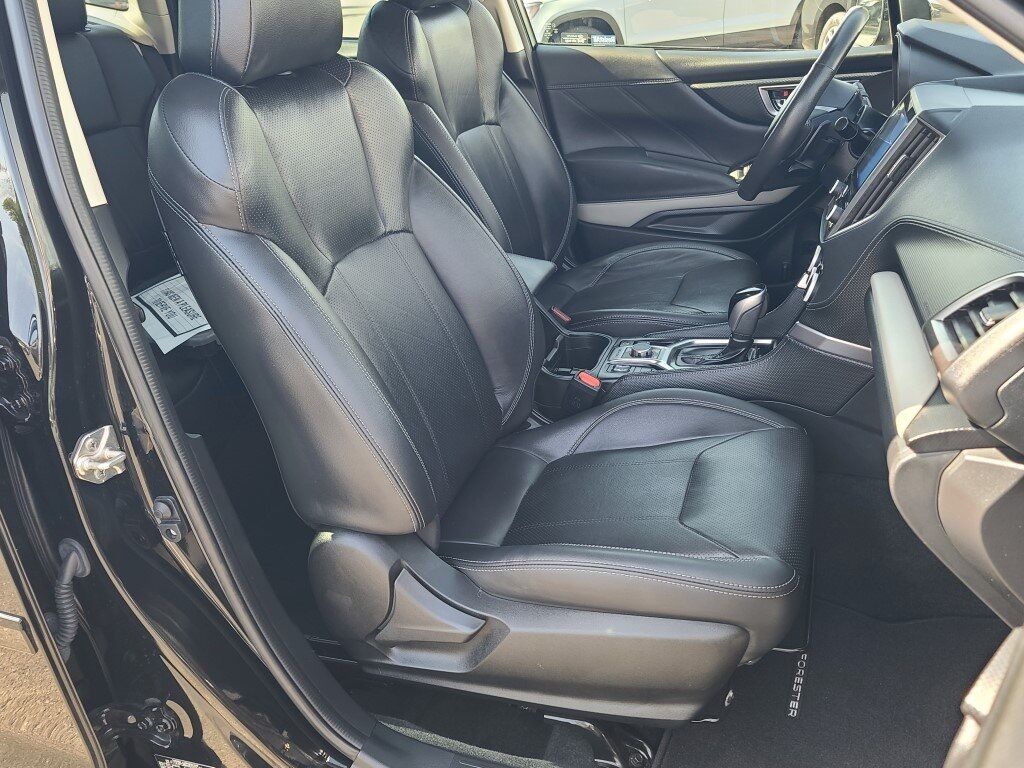 2022 Subaru Forester Limited Springfield VA