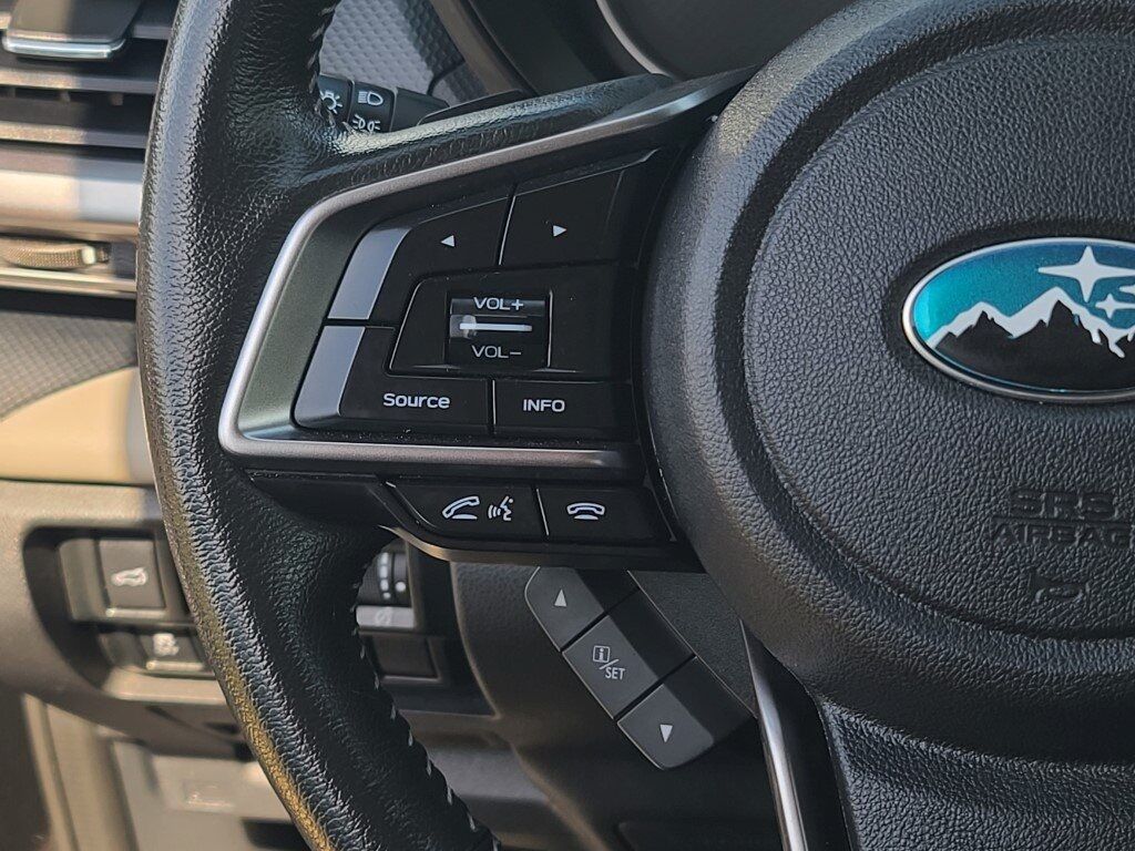 2022 Subaru Forester Limited Springfield VA