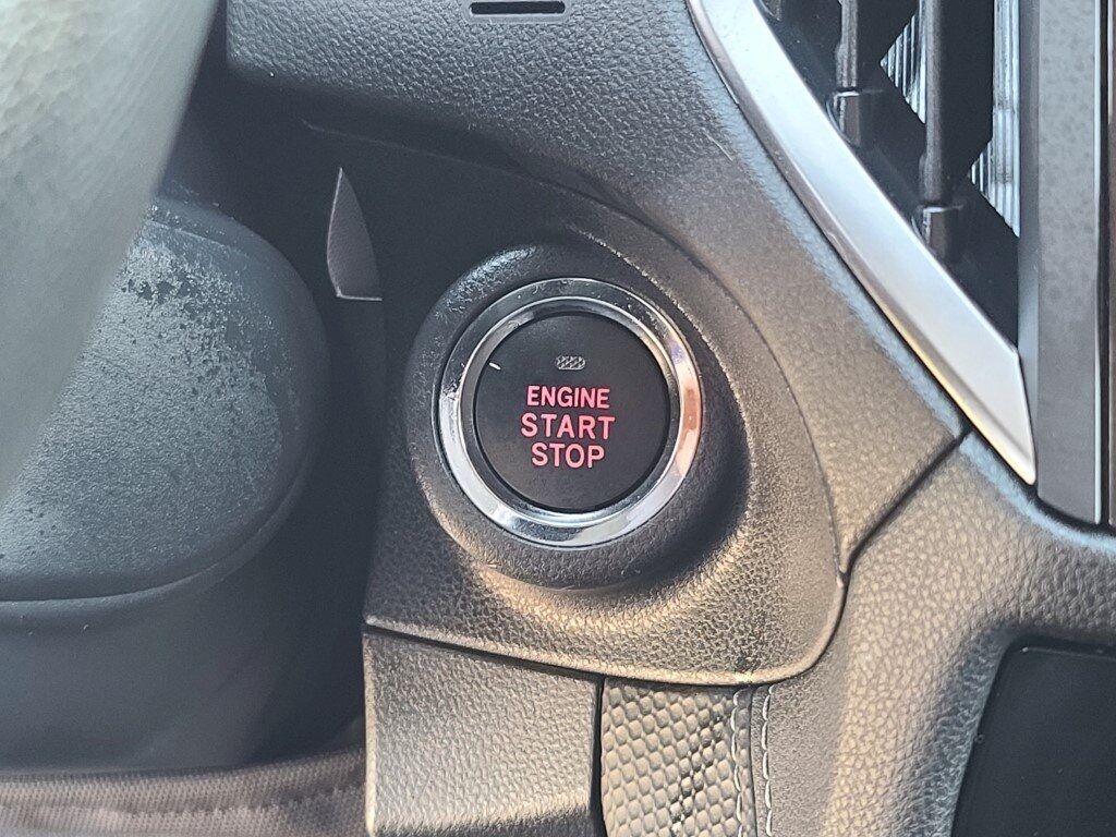 2022 Subaru Forester Limited Springfield VA