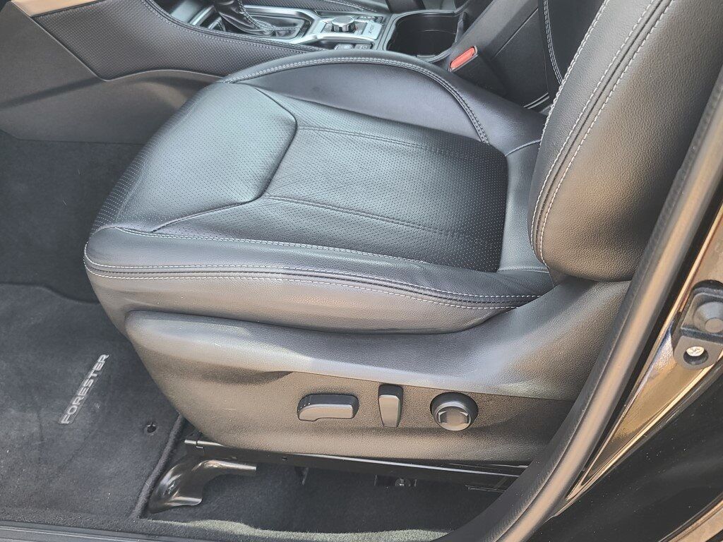 2022 Subaru Forester Limited Springfield VA