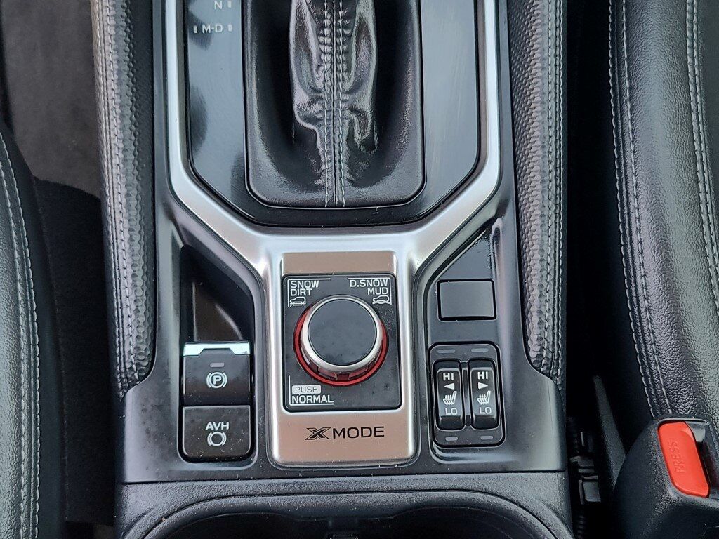 2022 Subaru Forester Limited Springfield VA